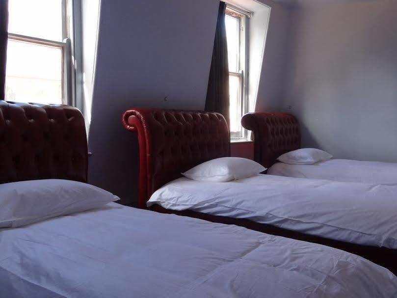Backpackers Imperial Hotel Hobart Exterior foto