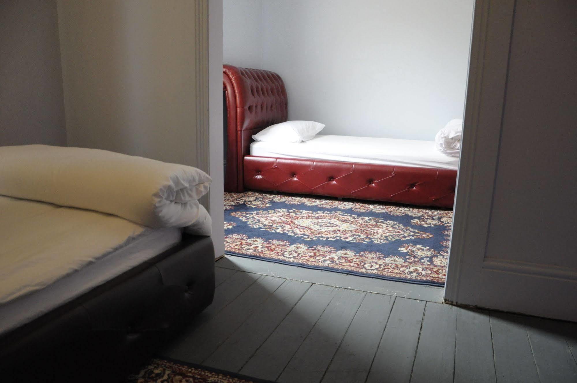 Backpackers Imperial Hotel Hobart Exterior foto